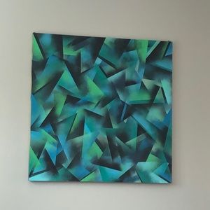 Meet your Posher, Leticia